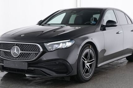 Mercedes-Benz E 220 24.041 km 44.890 &euro; Jettingen 71131