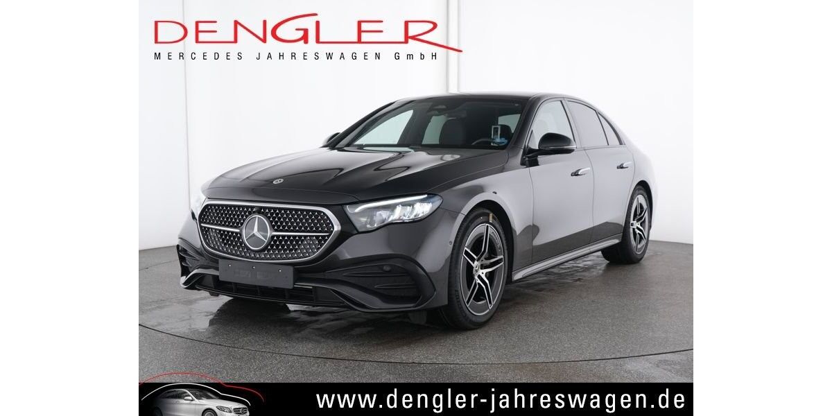Mercedes-Benz E 220 24.041 km 44.890 &euro; Jettingen 71131