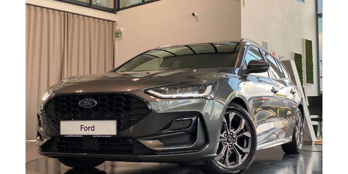 Ford Focus 24.810 km 21.480 &euro; Landshut 84030
