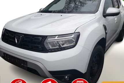 Dacia Duster 32.700 km 22.488 &euro; Kehl 77694