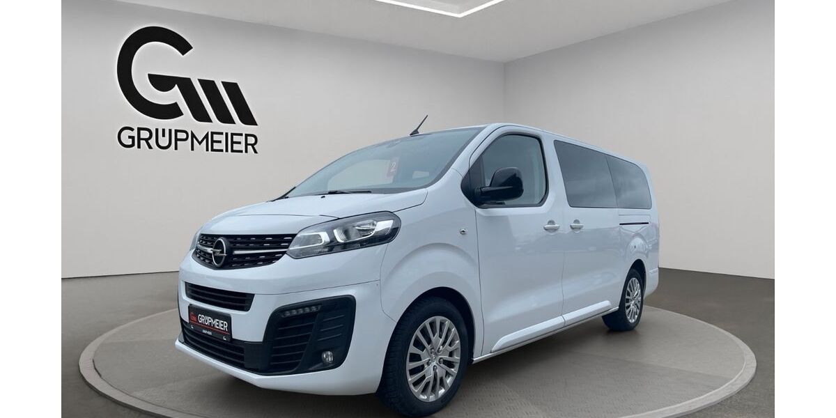 Opel Zafira Life 197.562 km 23.300 &euro; Sottrum 27367