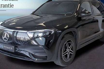 Mercedes-Benz EQB 300 12.556 km 40.950 &euro; Rheinbach 53359