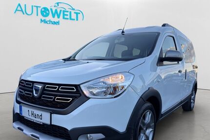 Dacia Dokker 80.327 km 13.990 &euro; Beckdorf 21643