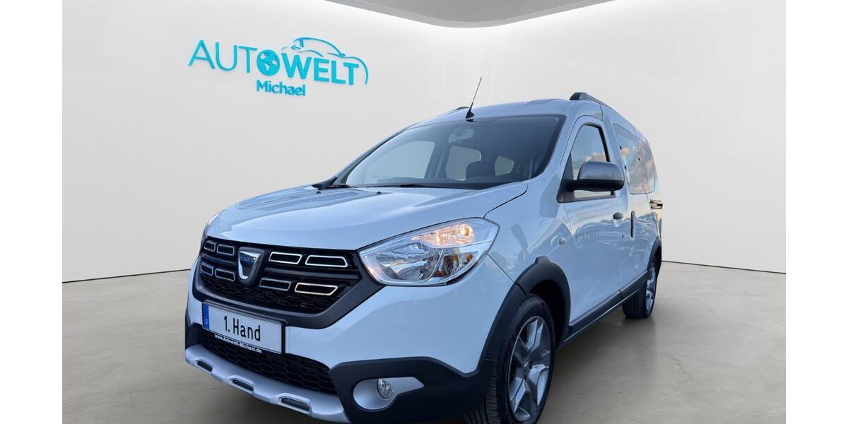 Dacia Dokker 80.327 km 13.990 &euro; Beckdorf 21643