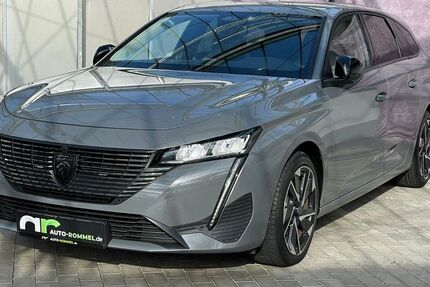 Peugeot 308 51.650 km 21.990 &euro; Eisenach 99817