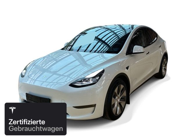 Tesla Model Y 52.295 km 34.500 &euro; Hanau 63457