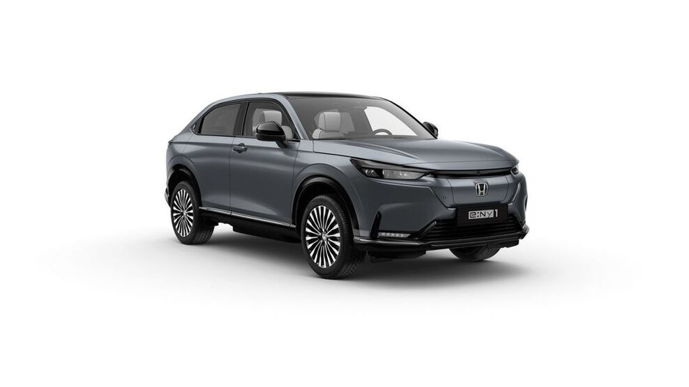 Honda e:Ny1 2.500 km 36.470 € Hanau 63452