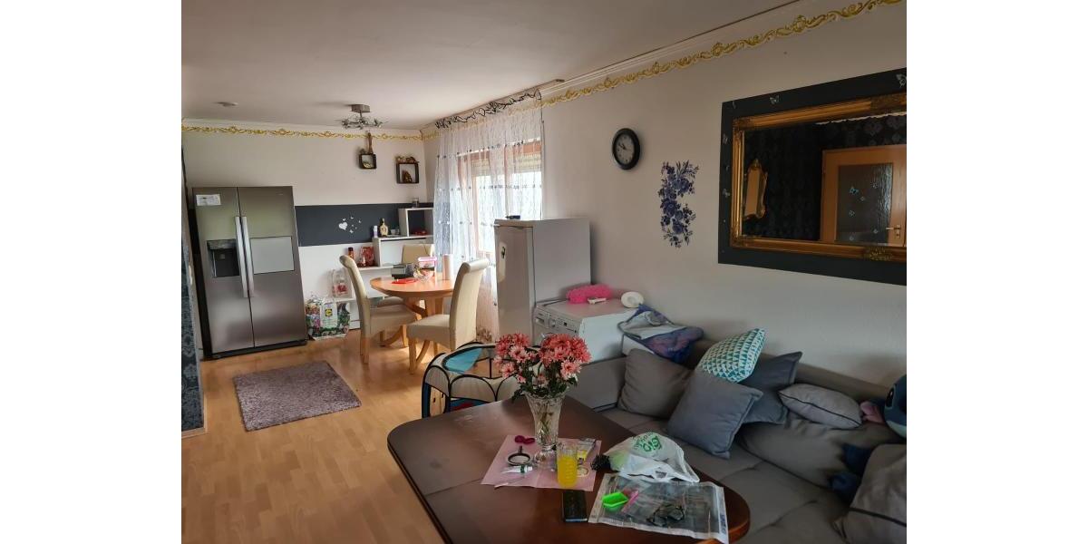 ObjNr:19682 - Helle und schön geschnittene 3-Zimmer ETW in guter Lage von Germersheim - Etagenwohnung Germersheim | Angebot:20430158