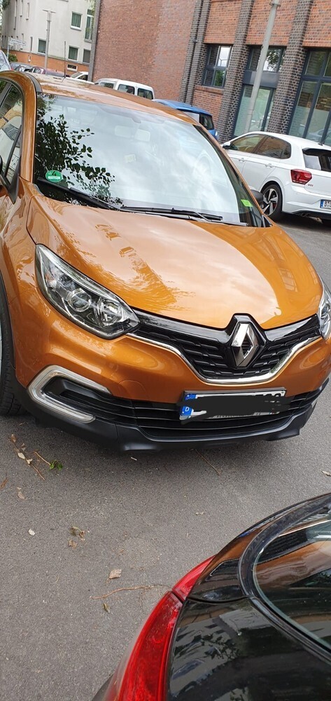 Captur