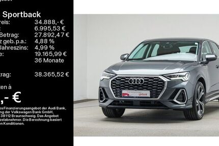 Audi Q3 50.150 km 33.888 &euro; Mühlheim 63165