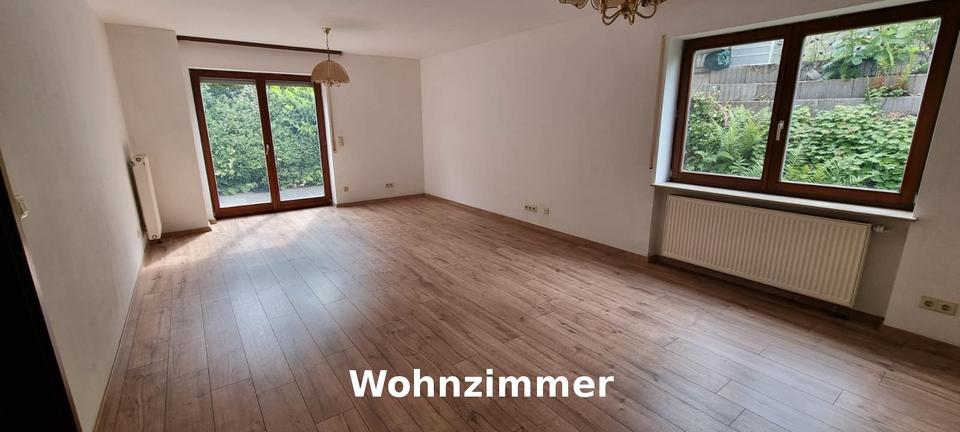 Etagenwohnung Bad Orb - 3 Zimmer, 87 m&sup2;, 225.000&euro; | Angebot:26827620
