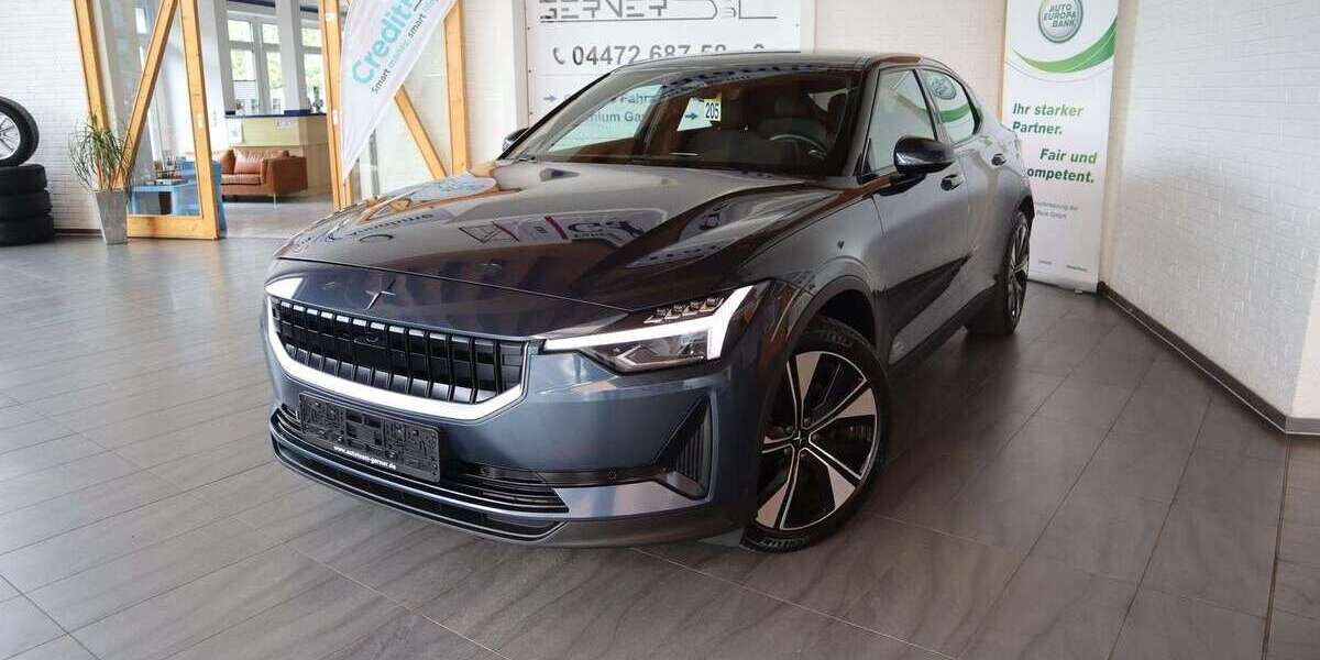 Polestar 2 40.987 km 33.990 &euro; Lastrup OT Schnelten 49688