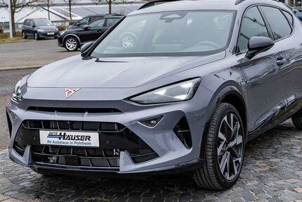 Cupra Formentor 9.000 km 46.385 &euro; Pohlheim 35415
