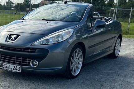 Peugeot 207 199.000 km 3.750 &euro; Hengersberg 94491