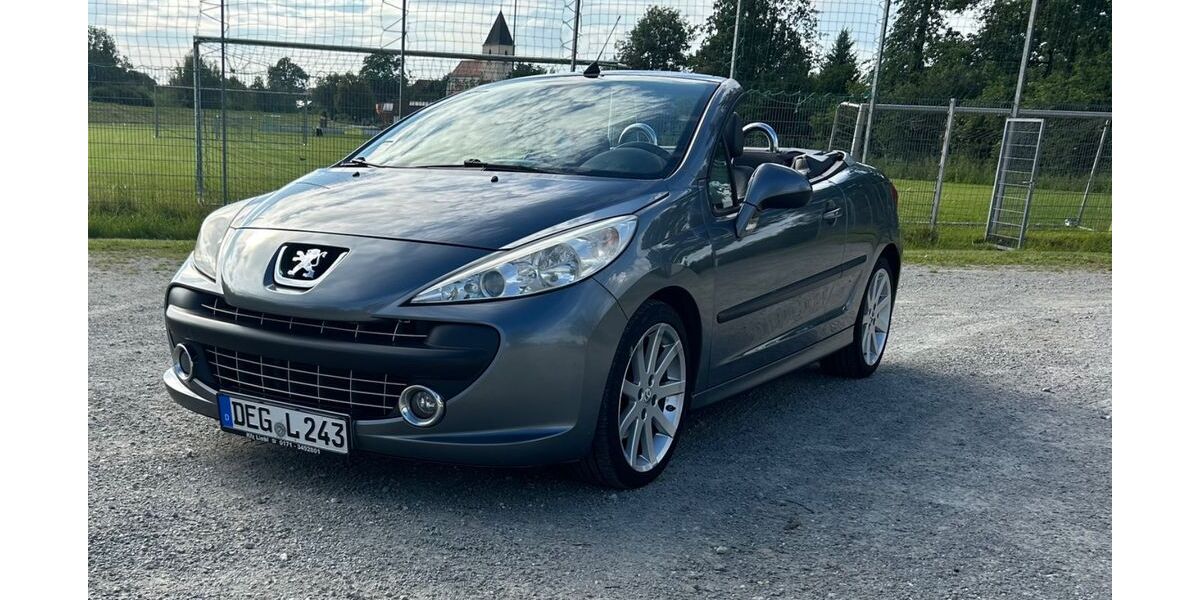 Peugeot 207 199.000 km 3.750 &euro; Hengersberg 94491