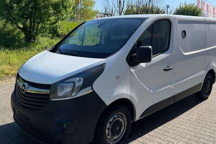 Opel Vivaro 285.600 km 6.999 &euro; Stockstadt am Rhein 64589
