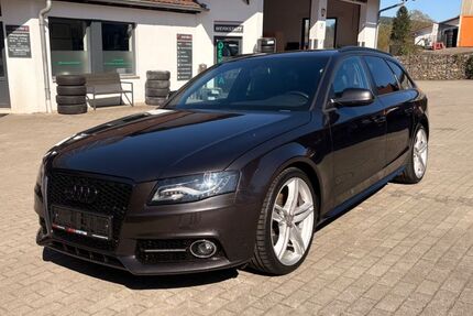 Audi A4 199.900 km 12.990 &euro; Eging am See 94535