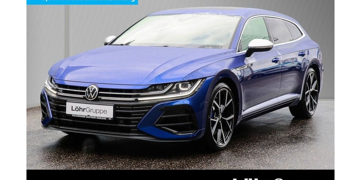 VW Arteon 54.658 km 36.980 &euro; Koblenz 56070