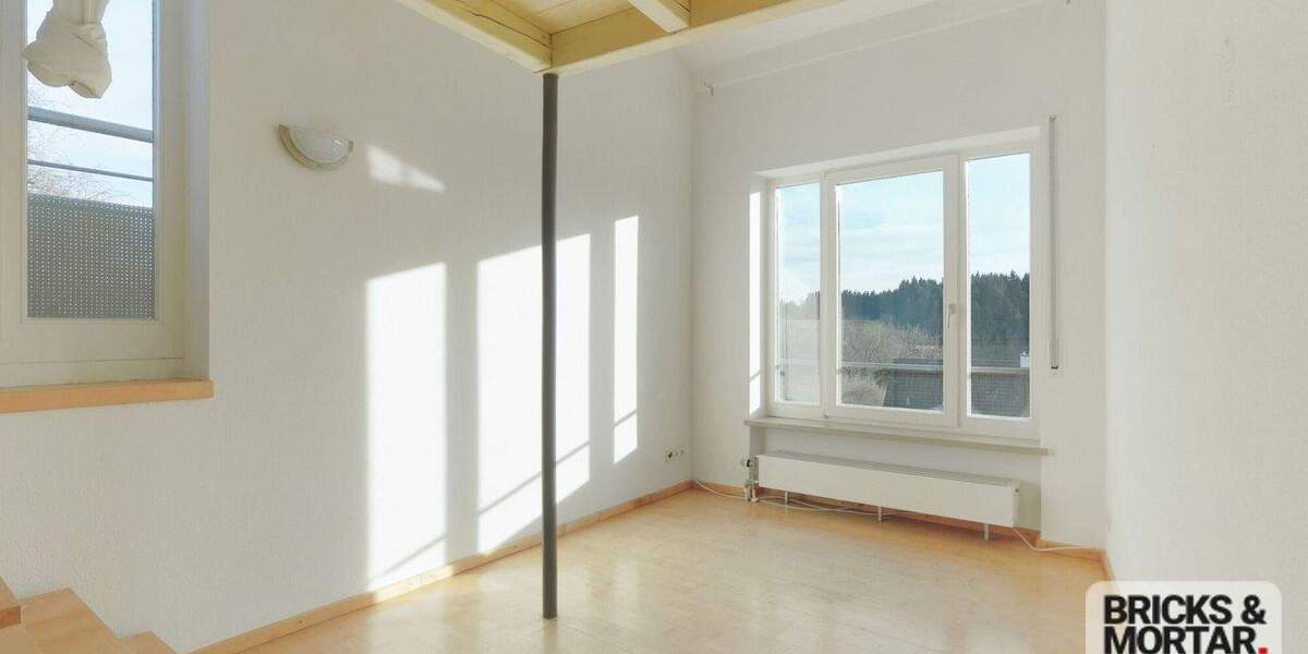 Doppelhaushälfte Thannhausen - 4 Zimmer, 125 m&sup2;, 1.700&euro; | Angebot:25680102