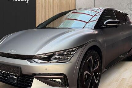 Kia EV6 13.539 km 39.200 &euro; Quakenbrück 49610