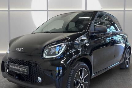 Smart ForFour 25.965 km 12.900 &euro; Nagold 72202