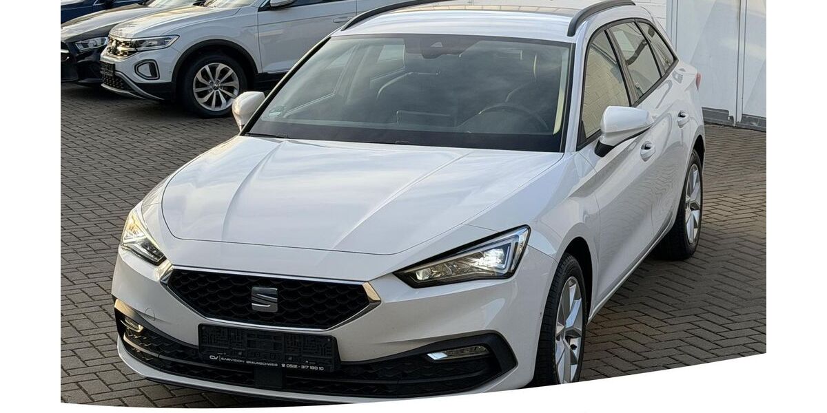 Seat Leon 118.483 km 17.499 &euro; Braunschweig 38118