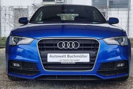 Audi A5 93.811 km 16.390 &euro; Nersingen 89278