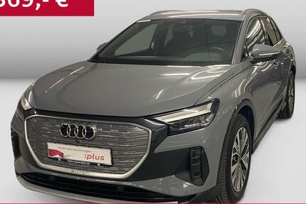 Audi Q4 e-tron 43.612 km 29.890 &euro; Göppingen 73037