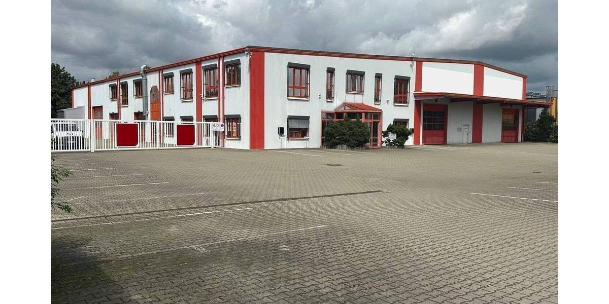 Gewerbeobjekt Mühlau - 1.950.000&euro; | Angebot:26902402