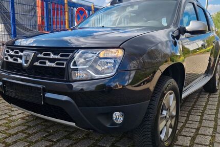 Dacia Duster 31.500 km 8.850 &euro; Kassel 34132