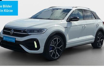 VW T-Roc 17.702 km 33.990 &euro; Bad Camberg 65520