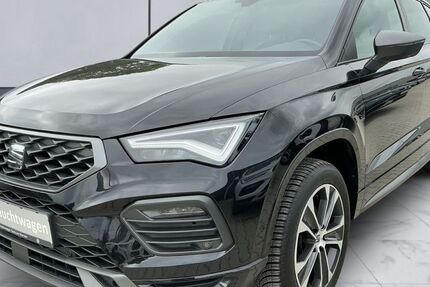 Seat Ateca 76.380 km 27.500 &euro; Moenchengladbach 41063