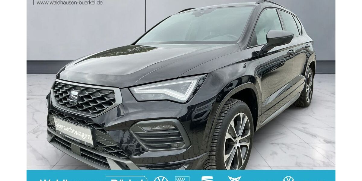 Seat Ateca 76.380 km 27.999 &euro; Moenchengladbach 41063