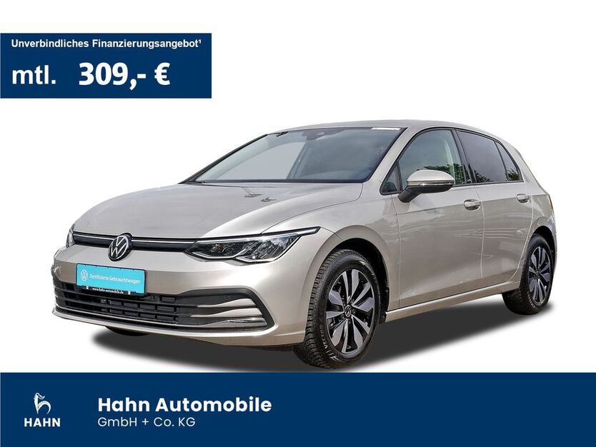 VW Golf 15.555 km 22.490 € Fellbach 70736