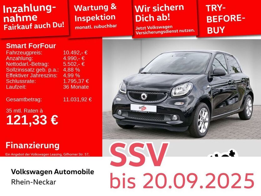 ForFour