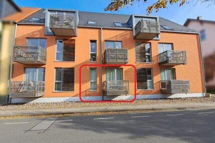 Wohnung Waren (Müritz) Waren - 2 Zimmer, 44 m&sup2;, 159.900&euro; | Angebot:25796440