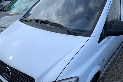 Mercedes-Benz Vito 203.276 km 2.950 &euro; Nürnberg 90431