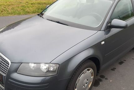 Audi A3 204.000 km 2.990 € Dresden 01259
