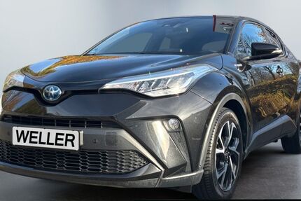 Toyota C-HR 47.830 km 21.670 &euro; Dortmund 44143