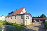 Mein neues Zuhause - preiswertes Wohnhaus für meine Familie! 5 zimmer