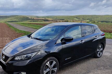 Nissan Leaf 74.900 km 11.700 € Nüdlingen 97720
