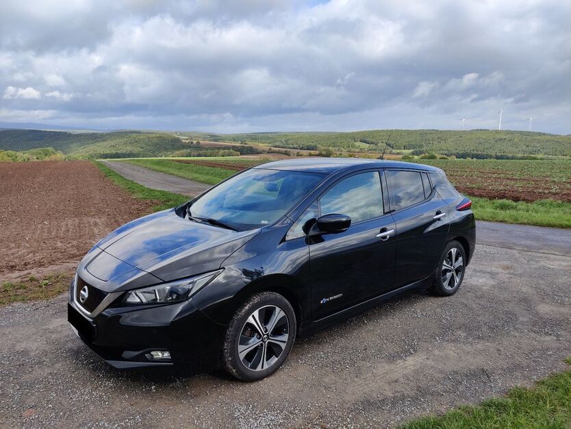 Nissan Leaf 74.900 km 13.000 € Nüdlingen 97720