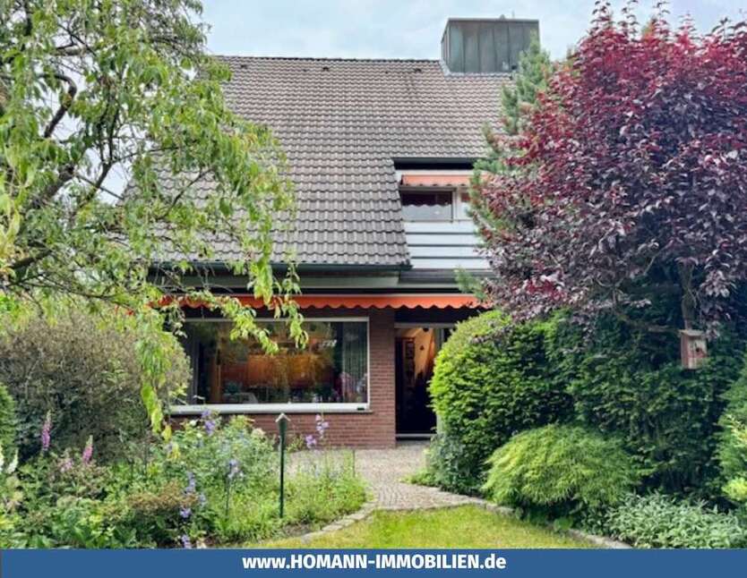 Haus zum Kaufen in Münster 549.000 € 135 m²