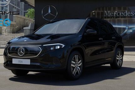 Mercedes-Benz EQA 43.207 km 30.560 &euro; Dortmund 44139