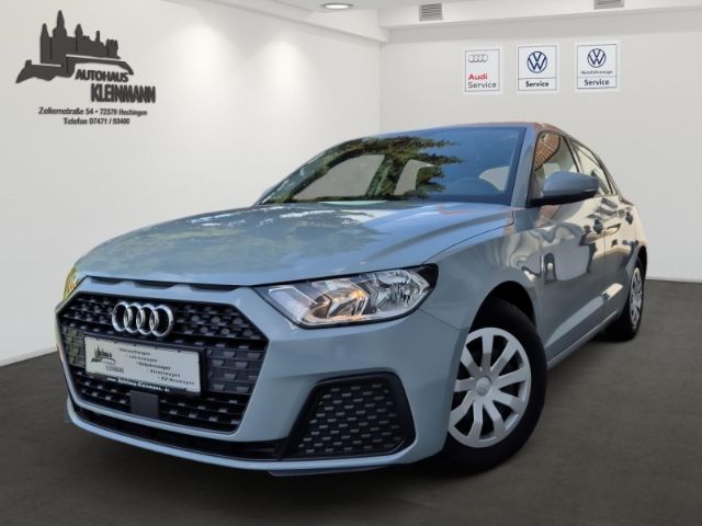 Audi A1 41.900 km 17.870 &euro; Hechingen 72379