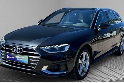 Audi A4 96.620 km 22.890 &euro; Weyhe 28844