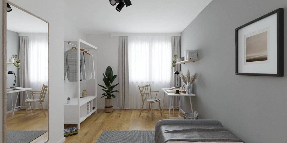 Einfamilienhaus Ribnitz-Damgarten Pütnitz - 4 Zimmer, 131 m&sup2;, 570.135&euro; | Angebot:25731226
