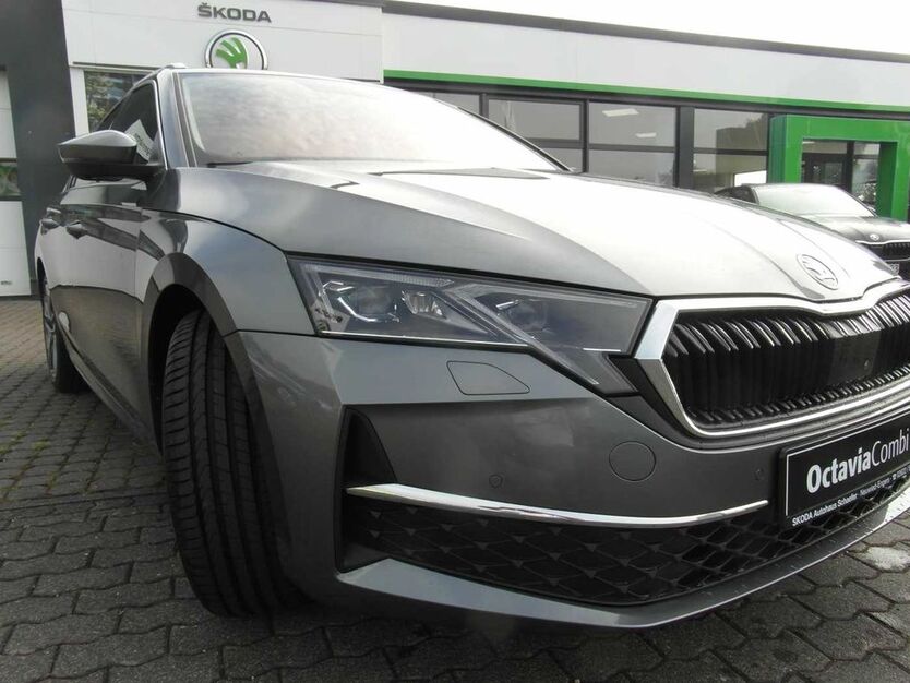 Skoda Octavia 1.150 km 42.950 € Neuwied-Engers 56566
