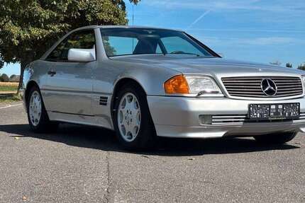 Mercedes-Benz 500 158.500 km 37.990 &euro; Erftstadt 50374