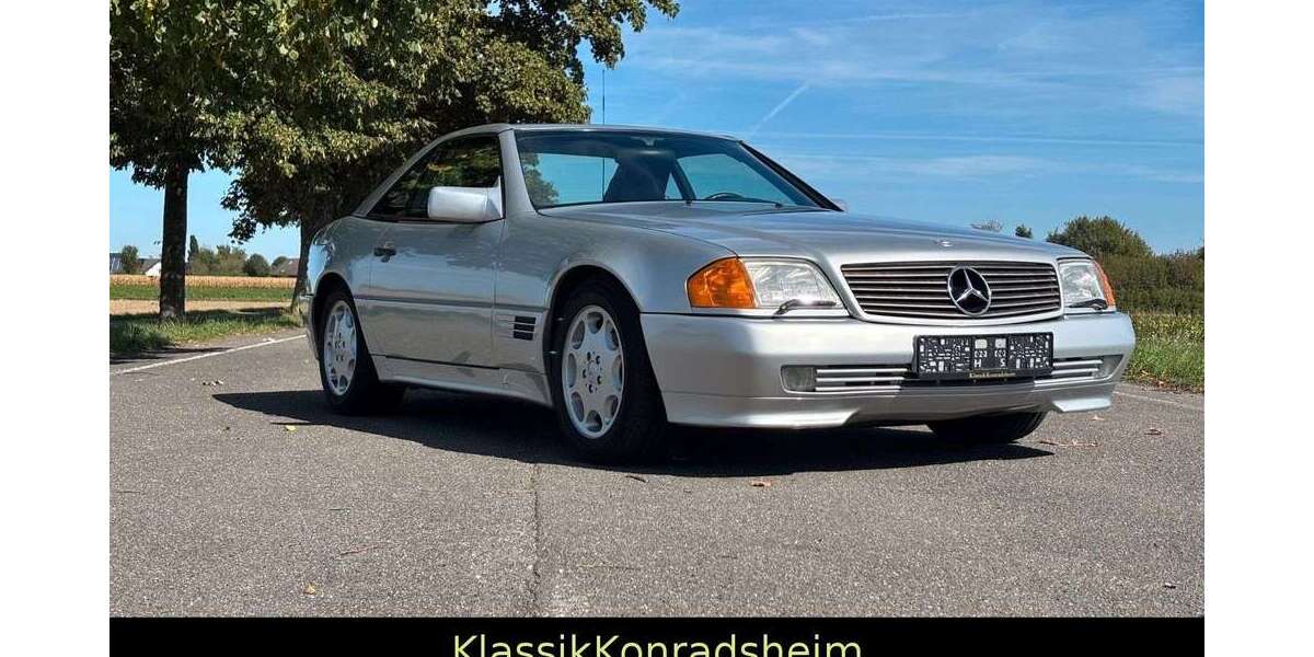 Mercedes-Benz 500 158.500 km 37.990 &euro; Erftstadt 50374